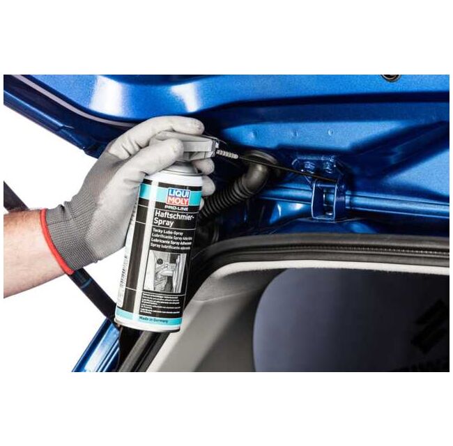 Pro-Line Haftschmierspray – Bild 9