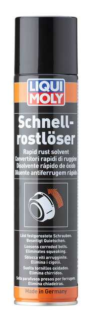 Schnellrostlöser – Bild 15