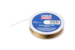 LIQUI MOLY Schneidedraht Gedreht