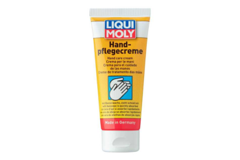 Handpflegecreme