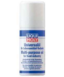 Alternative view of Universalöl für Lebensmittel-Technik