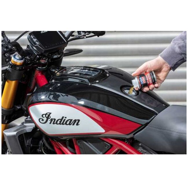 Motorbike 4T Shooter – Bild 6