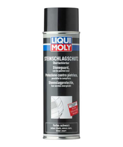 Steinschlagschutz schwarz (Spray)