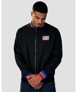 Alternative view of ESSENTIAL College-Jacke