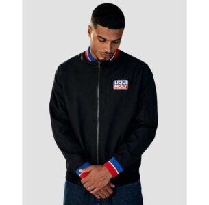 Alternative view of ESSENTIAL College-Jacke