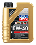 Leichtlauf 10W-40 – Bild 10