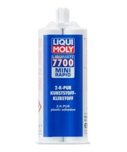 Liquimate 7700 Mini Rapid Kartusche