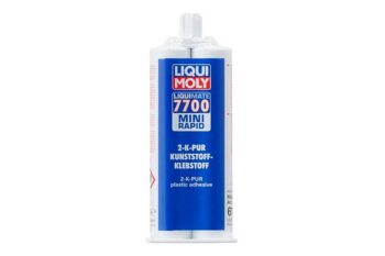 Liquimate 7700 Mini Rapid Kartusche