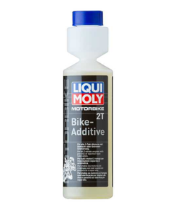 Motorbike 2T Bike-Additive