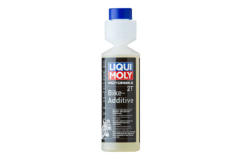 LIQUI MOLY Motorbike 2T Bike-Additive
