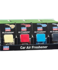 Air Freshener Display (12x 21830, 21831, 21832, 21833)