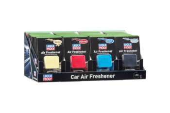 Air Freshener Display (12x 21830, 21831, 21832, 21833)