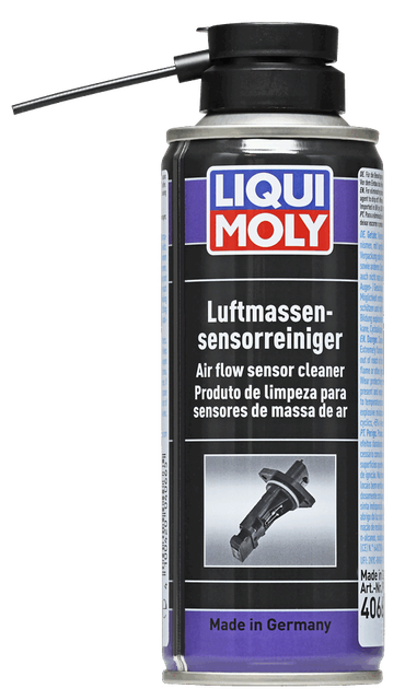 Luftmassensensorreiniger – Bild 5