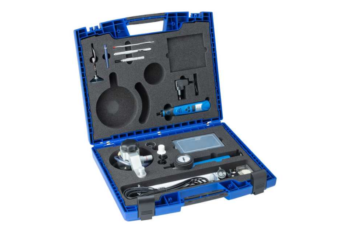 LIQUI MOLY Koffer Verbundglasreparatur Nfz/Pkw