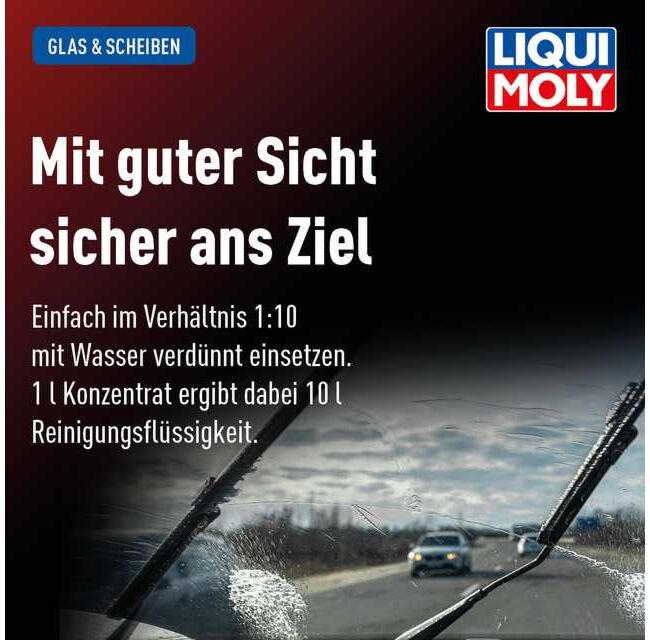 Scheibenreiniger citrus – Bild 13