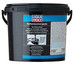 Reifenmontierpaste schwarz – Bild 8