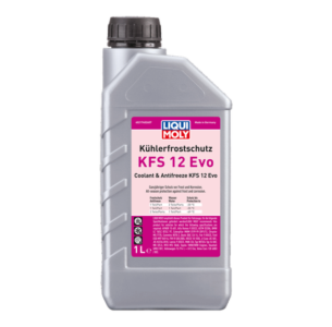 Alternative view of Kühlerfrostschutz KFS 12 Evo