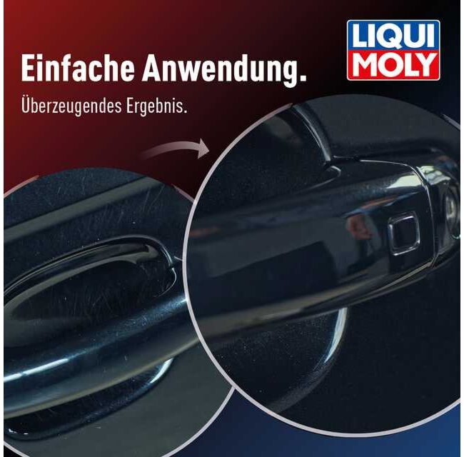 Handpolierschwamm hart (2 Stück) – Bild 6