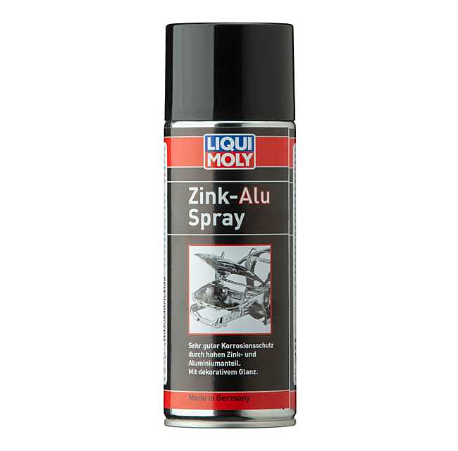 Zink-Alu Spray – Bild 2