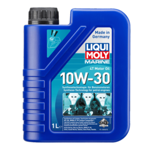 Alternative view of Marine 4T Motor Oil 10W-30
