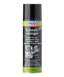 Alternative view of Schnellreiniger (Spray)