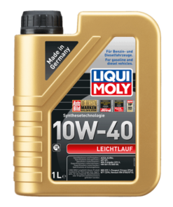 Alternative view of Leichtlauf 10W-40