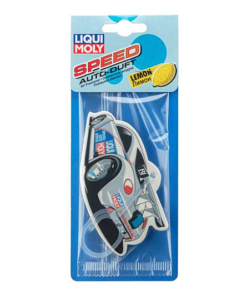 Auto Duft Speed lemon