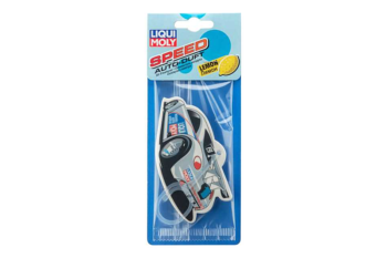 Auto Duft Speed lemon