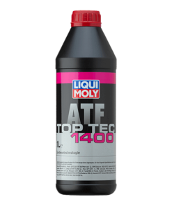 Alternative view of Top Tec ATF 1400