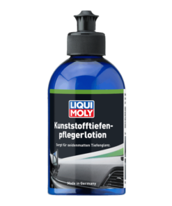 Alternative view of Kunststofftiefenpflegerlotion