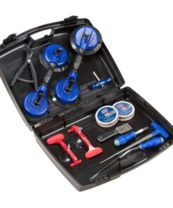 Alternative view of Werkzeugkoffer für die Scheibenreparatur