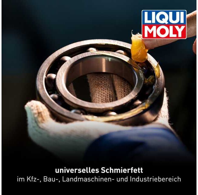 Mehrzweckfett – Bild 9