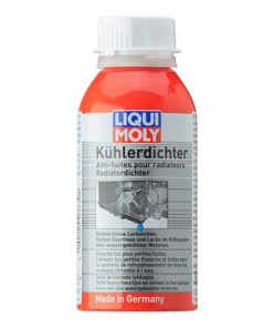 Kühlerdichter