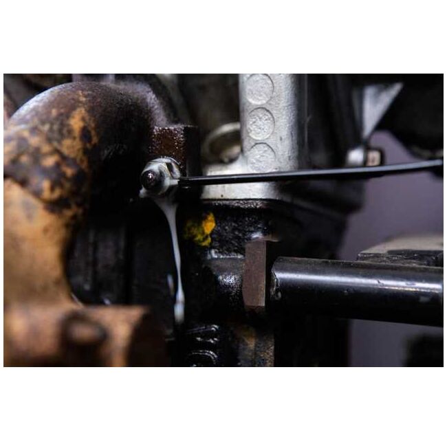 LIQUI MOLY MoS2-Rostlöser – Bild 4