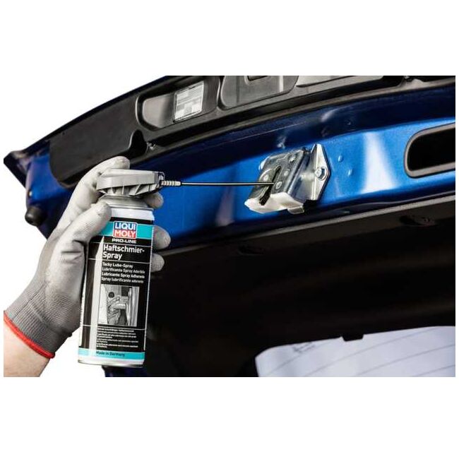 Pro-Line Haftschmierspray – Bild 5