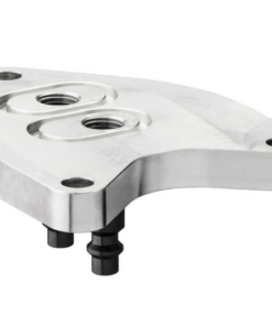 Gear Tronic Adapter für PSA TF-80 SC