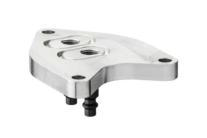 Gear Tronic Adapter für PSA TF-80 SC