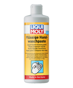 Alternative view of Flüssige Handwaschpaste