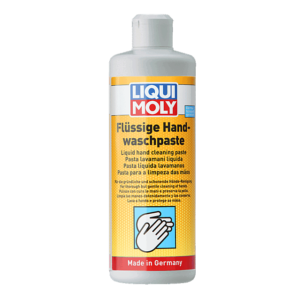 Alternative view of Flüssige Handwaschpaste