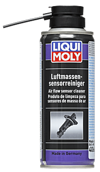 Luftmassensensorreiniger – Bild 9