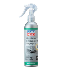Mähroboter Reinigungs- und Pflegespray