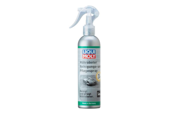 LIQUI MOLY Mähroboter Reinigungs- Und Pflegespray