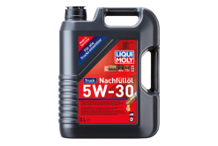 LIQUI MOLY Truck Nachfüllöl 5W-30