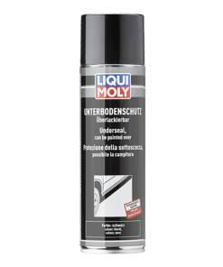 Alternative view of Unterbodenschutz schwarz (Spray)
