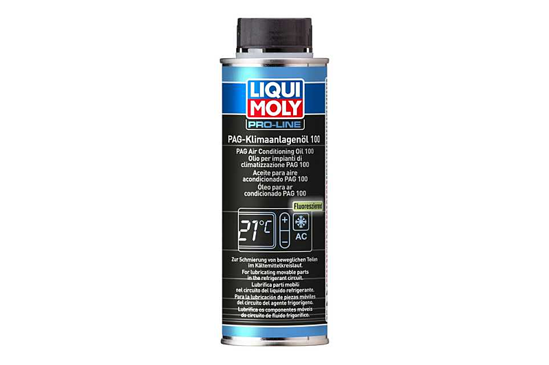 LIQUI MOLY PAG Klimaanlagenöl 100