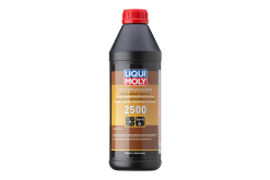 LIQUI MOLY Zentralhydrauliköl 2500