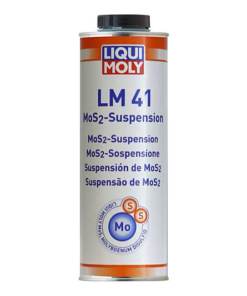 LM 41 MoS2-Suspension