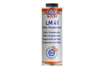 LM 41 MoS2-Suspension