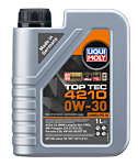 LIQUI MOLY Top Tec 4210 0W-30 – Bild 6