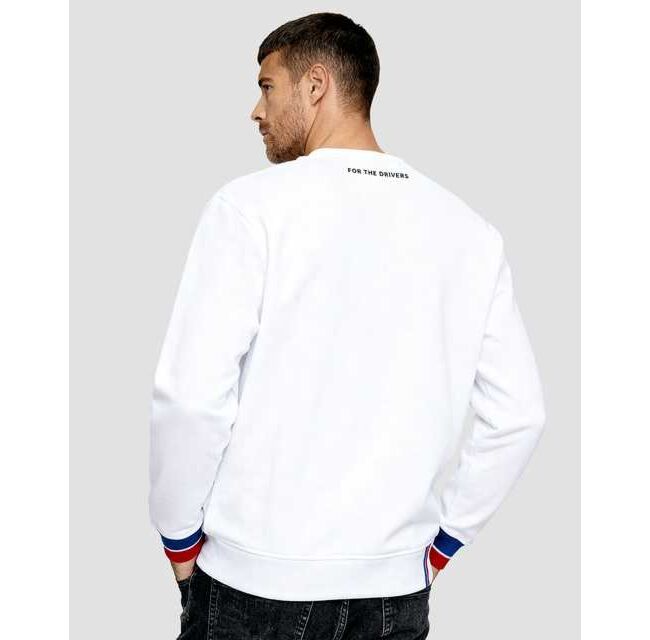LIQUI MOLY ESSENTIAL Sweatshirt – Bild 4